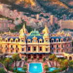 Monte Carlo: The Pinnacle of European Casino Luxury